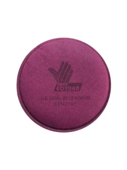 Filtro P3 para gases ácidos, partículas y aerosoles Boyuan BYM2097 x 2 unidades.