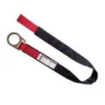 Punto de anclaje móvil Boyuan BYB022 para protección contra caídas.