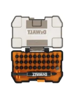 Juego De Puntas 32 Piezas Dewalt Edición Mclaren DT70900T-QZ - Imagen 2