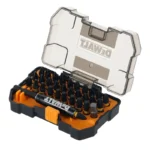 Juego De Puntas 32 Piezas Dewalt Edición Mclaren DT70900T-QZ