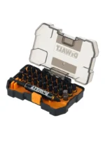 Juego De Puntas 32 Piezas Dewalt Edición Mclaren DT70900T-QZ