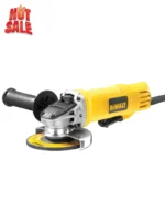 MINI PULIDORA ANGULAR 4 1/2" 115MM 900W DWE4120 DEWALT