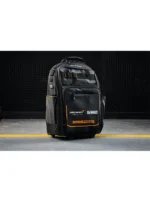 Bolso Para Herramientas Con Ruedas Dewalt Edición Mclaren DWST60101-9 - Imagen 5