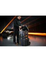 Caja De Herramientas Dewalt Tstak Edición Mclaren - Imagen 2