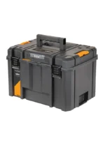 Caja De Herramientas Dewalt Tstak Edición Mclaren - Imagen 3