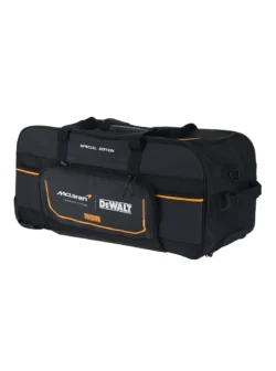 Bolso De Herramientas Con Ruedas Dewalt Edición Mclaren DWST583522-9