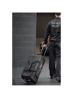 Bolso De Herramientas Con Ruedas Dewalt Edición Mclaren DWST583522-9 - Imagen 3
