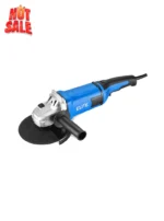 PULIDORA INDUSTRIAL 9" 2.000W ELITE AG2320