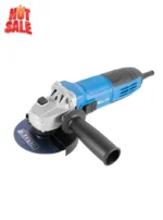 PULIDORA MINI 4.1/2" 800W 11000 RPM ELITE AG1142