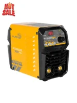 SOLDADOR INVERSOR 180A 110/220V FURIUS FW182CEL