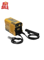SOLDADOR INVERSOR FIX-130A 110V 3/32" FURIUS FW131M