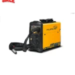 SOLDADOR INVERSOR MULTIPROPOSITO 110/125A FURIUS FW125
