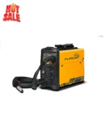 SOLDADOR INVERSOR MULTIPROPOSITO 110/125A FURIUS FW125